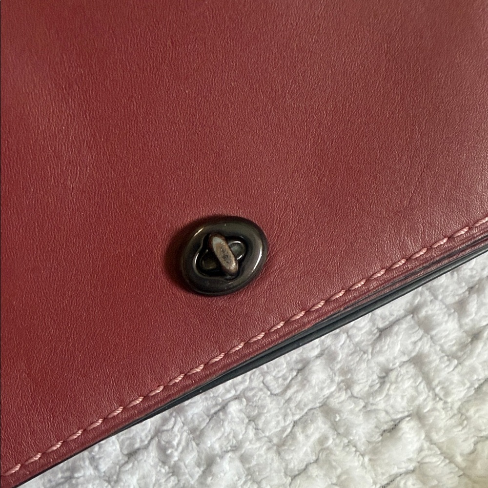Coach 1941 small messenger bag - Picture 3 of 16